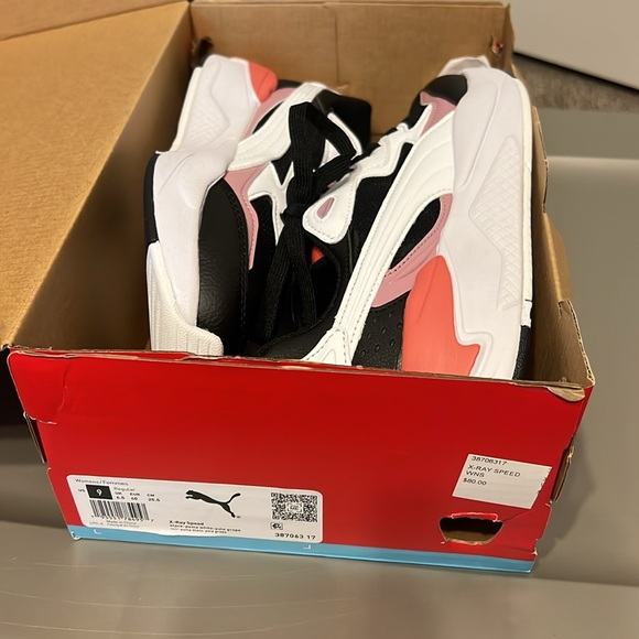 X-ray speed woman’s puma - Picture 5 of 7